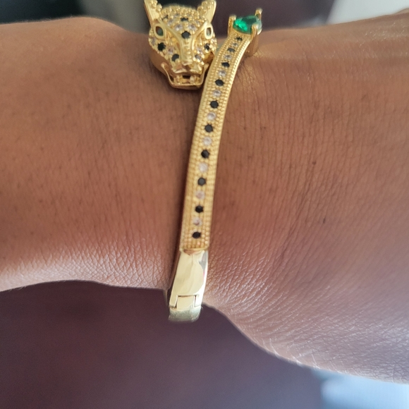 Nice Unique Bracelet - Picture 2 of 4